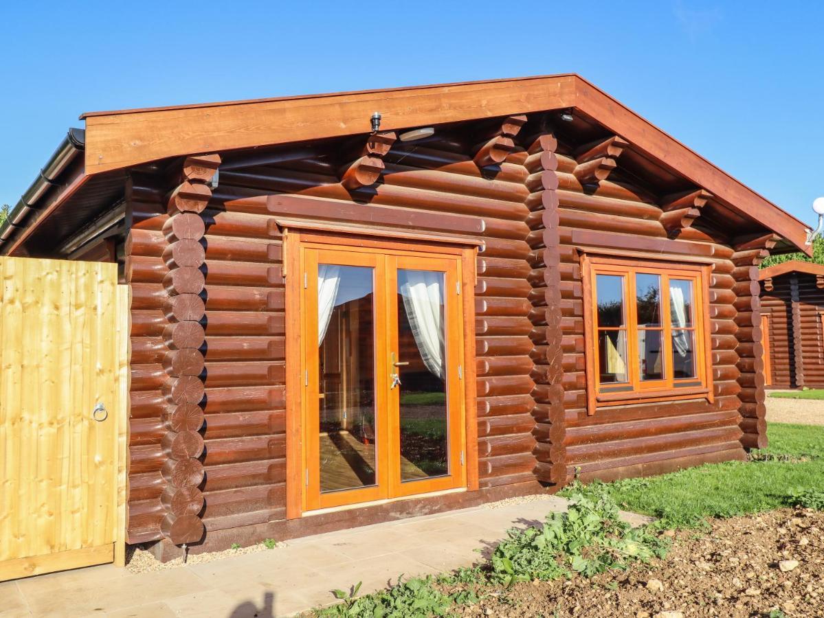 Holly Lodge Oakham Exterior photo