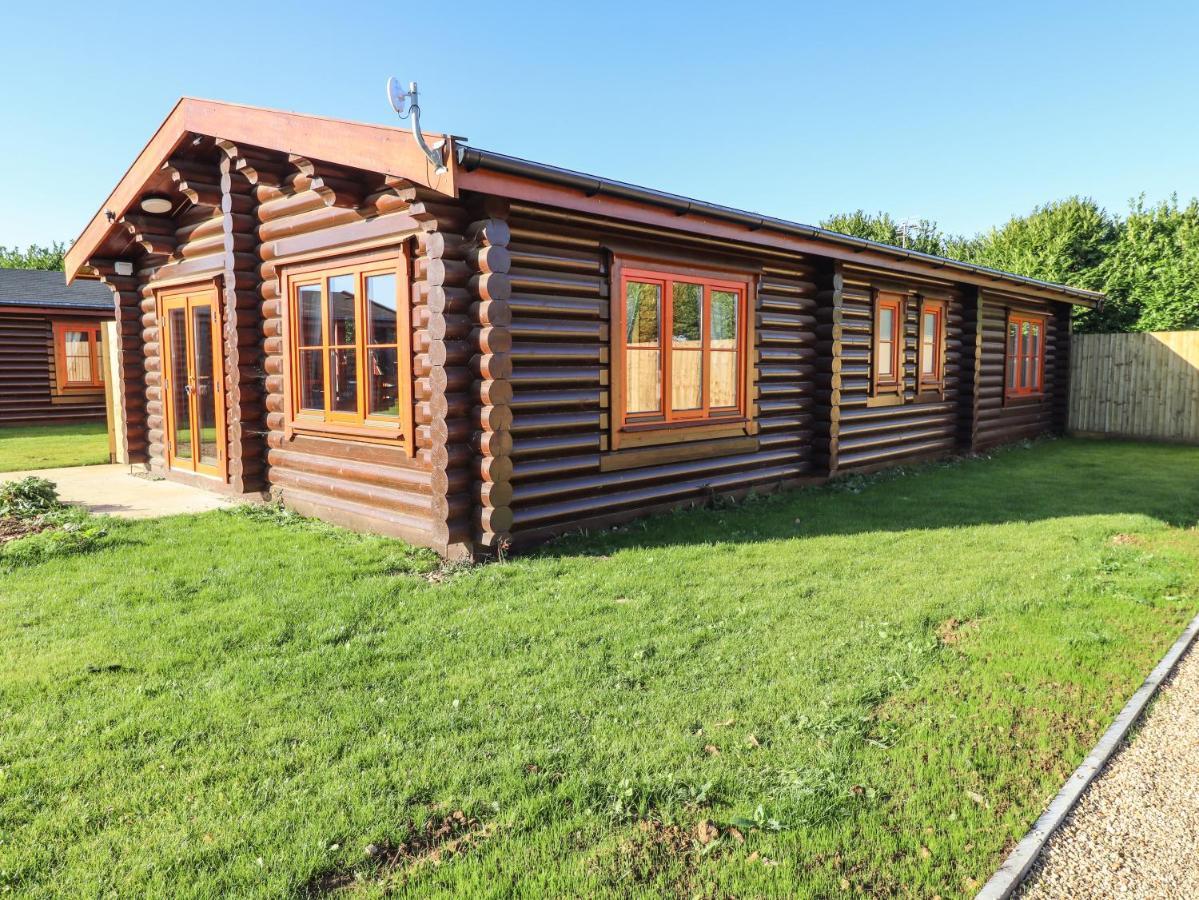 Holly Lodge Oakham Exterior photo