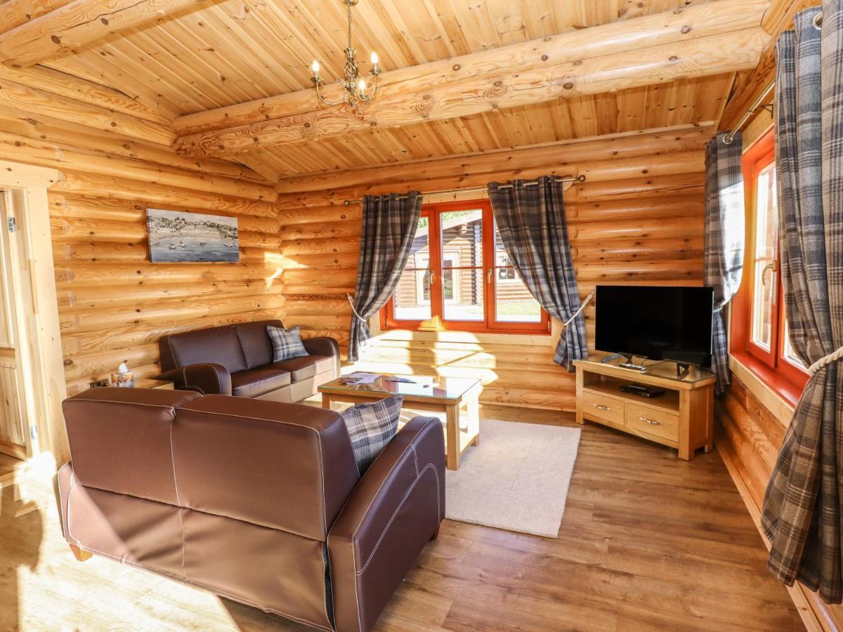 Holly Lodge Oakham Exterior photo