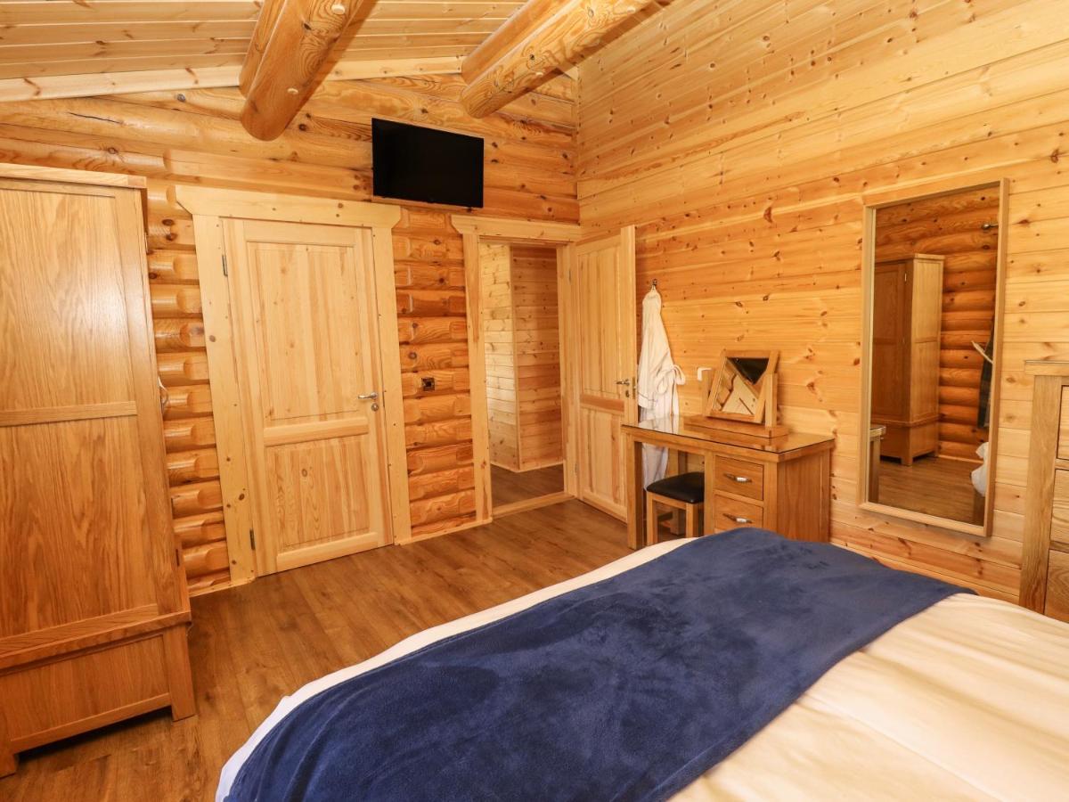 Holly Lodge Oakham Exterior photo