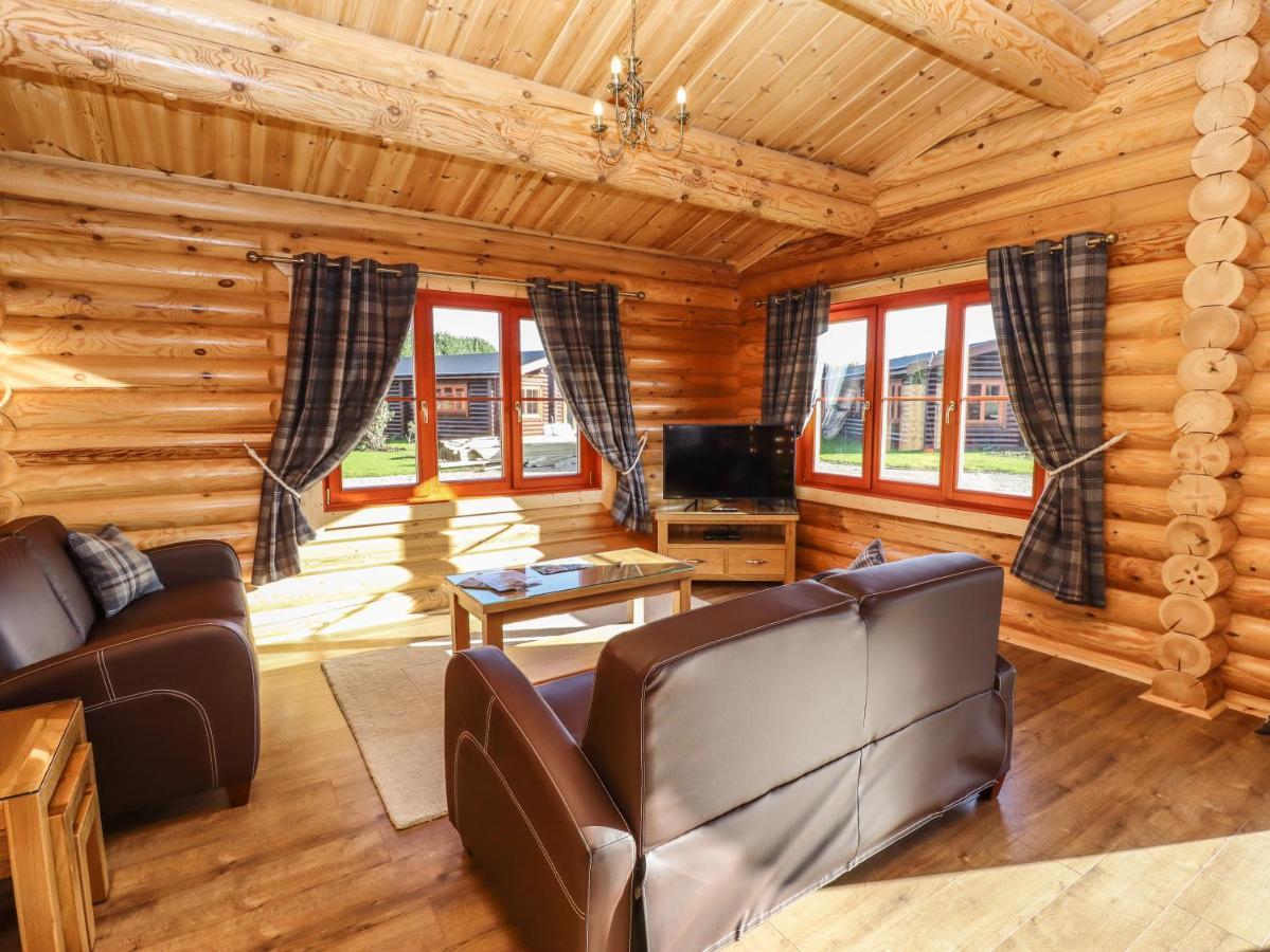 Holly Lodge Oakham Exterior photo