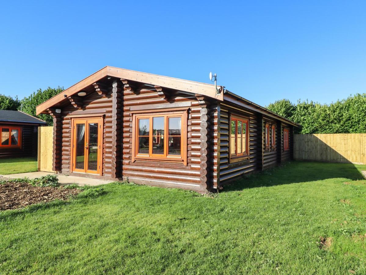 Holly Lodge Oakham Exterior photo